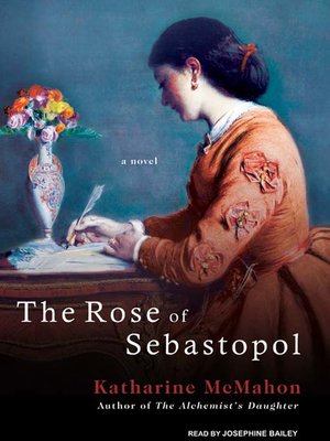 cover image of The Rose of Sebastopol